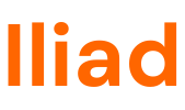 Iliad logo
