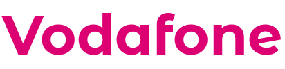 Vodafone logo